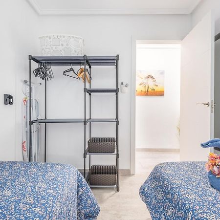 Apartamento Exclusivo Y Central Torrevieja Eksteriør bilde