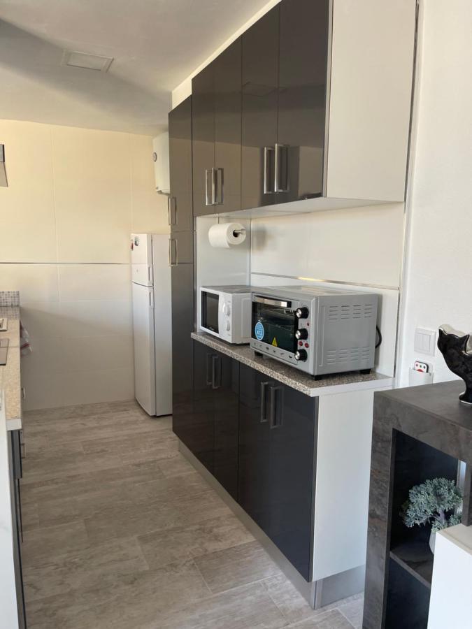 Apartamento Exclusivo Y Central Torrevieja Eksteriør bilde