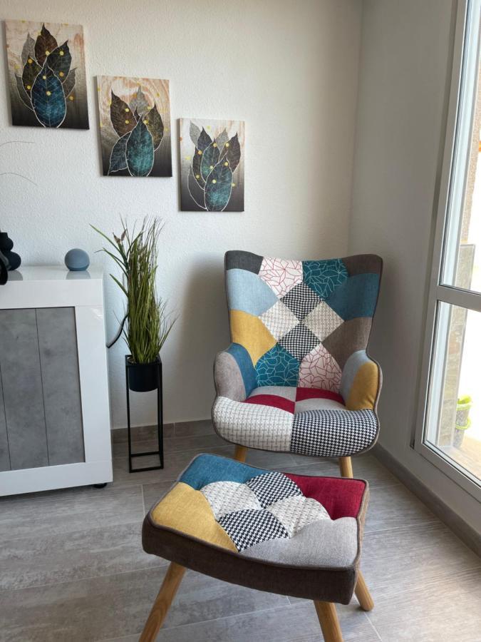 Apartamento Exclusivo Y Central Torrevieja Eksteriør bilde