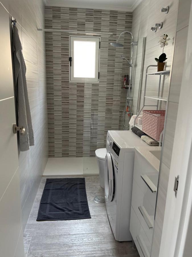 Apartamento Exclusivo Y Central Torrevieja Eksteriør bilde