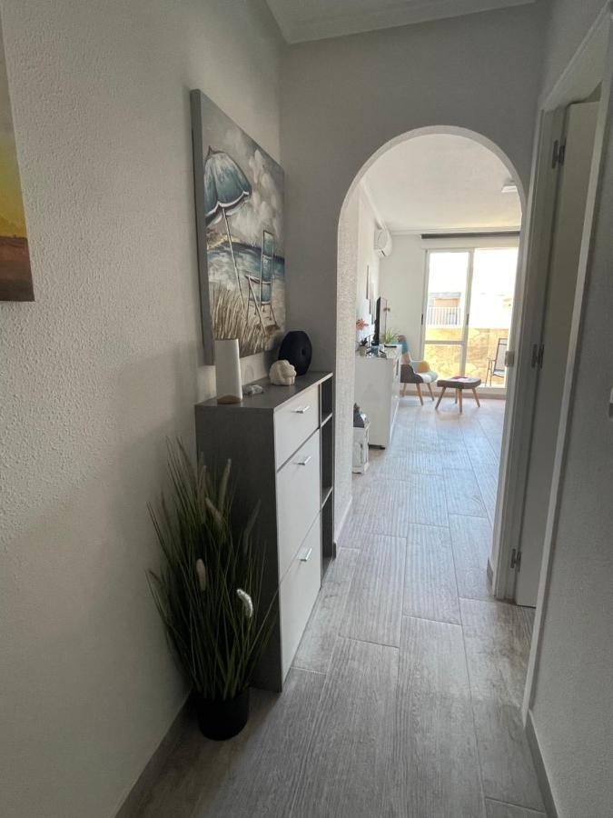 Apartamento Exclusivo Y Central Torrevieja Eksteriør bilde
