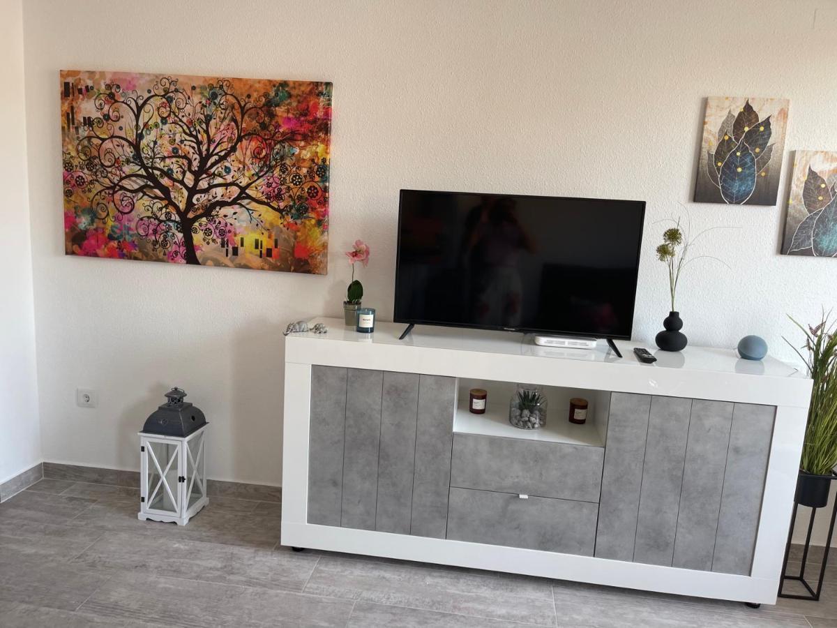 Apartamento Exclusivo Y Central Torrevieja Eksteriør bilde