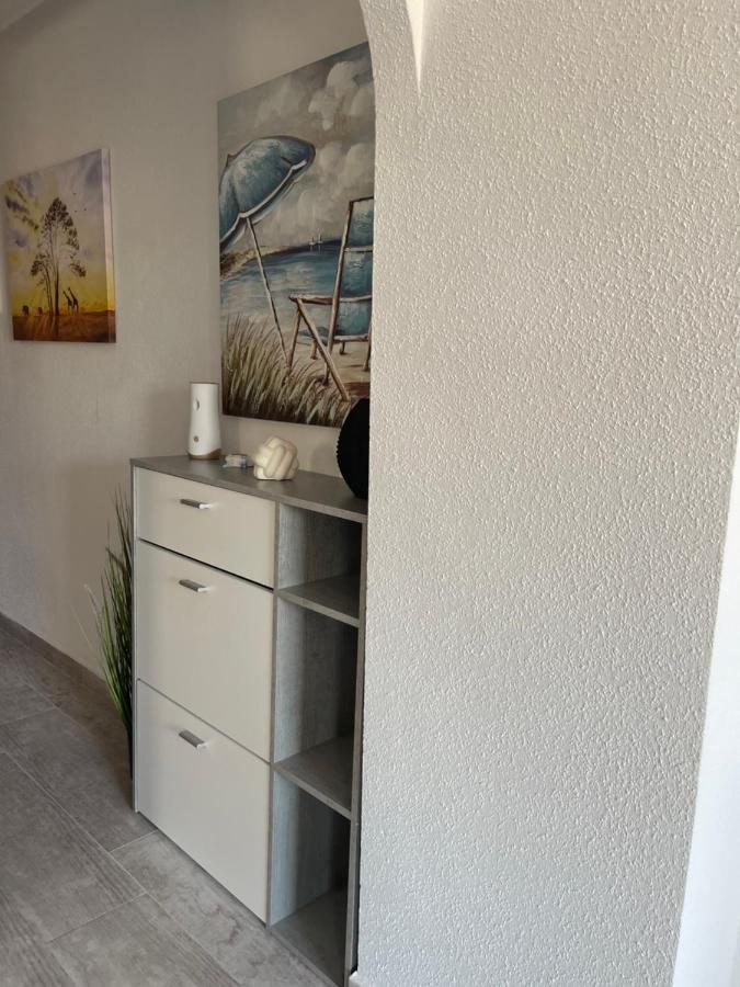 Apartamento Exclusivo Y Central Torrevieja Eksteriør bilde