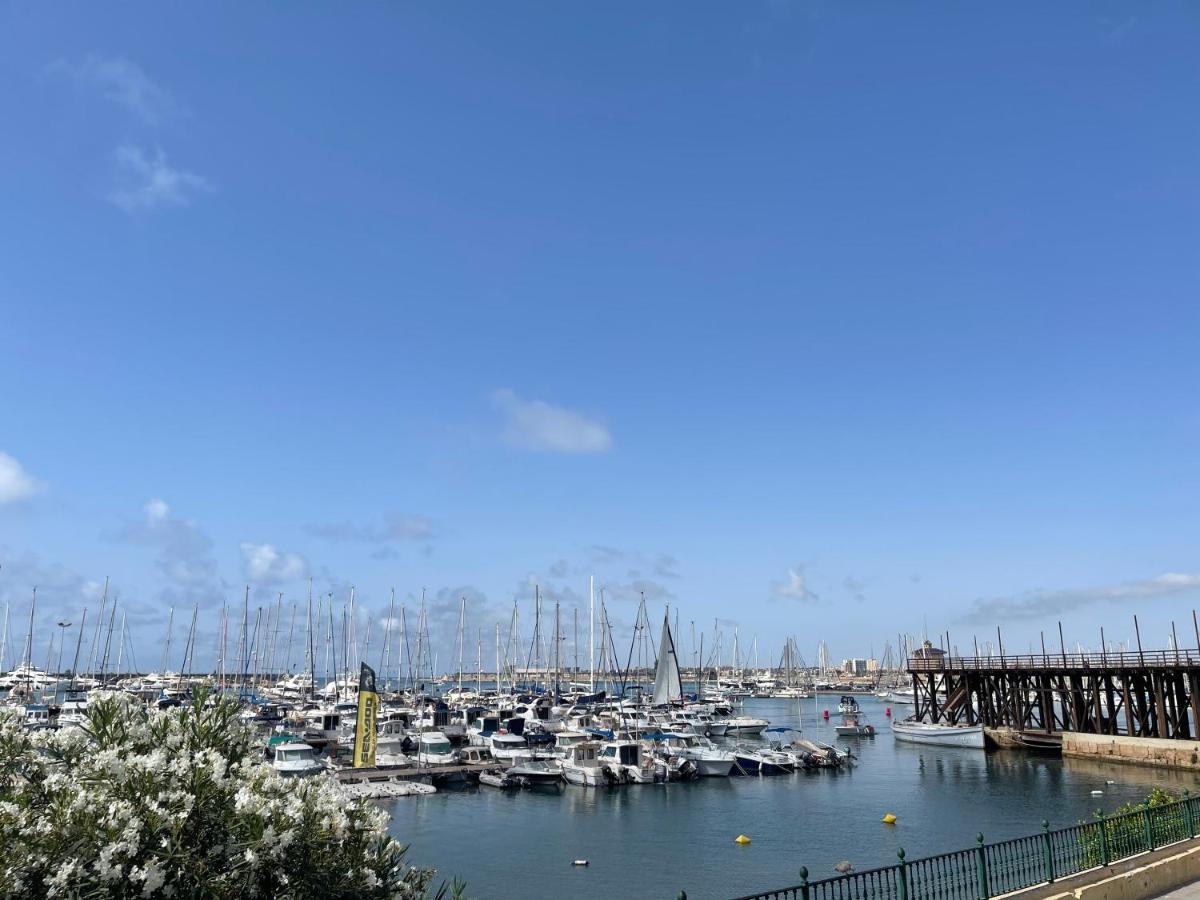 Apartamento Exclusivo Y Central Torrevieja Eksteriør bilde