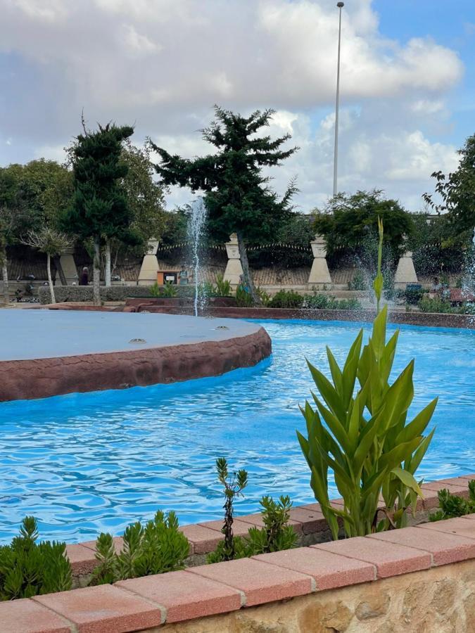 Apartamento Exclusivo Y Central Torrevieja Eksteriør bilde