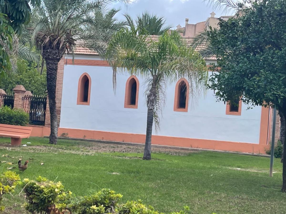 Apartamento Exclusivo Y Central Torrevieja Eksteriør bilde