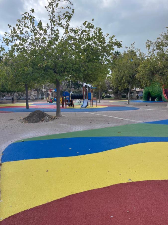 Apartamento Exclusivo Y Central Torrevieja Eksteriør bilde